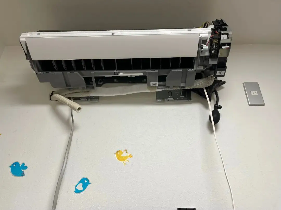 【事前に設置条件を確認しよう！】