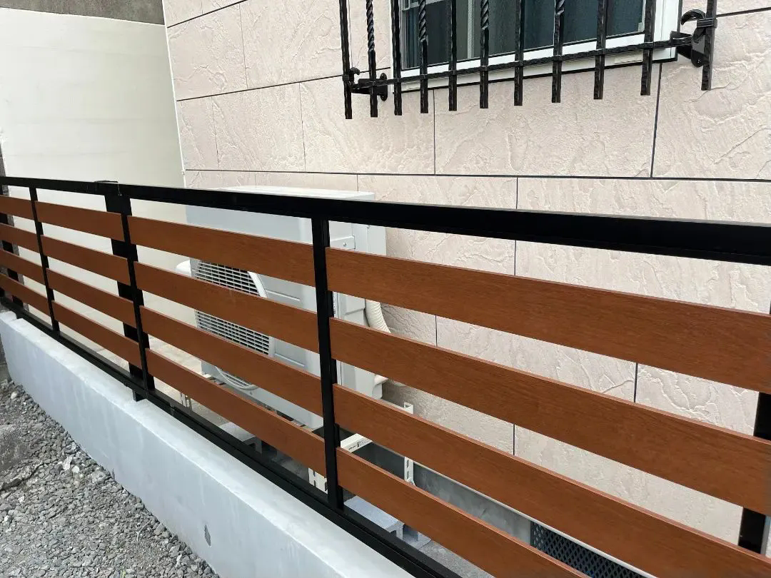 【外観の景観もそのままに！】
