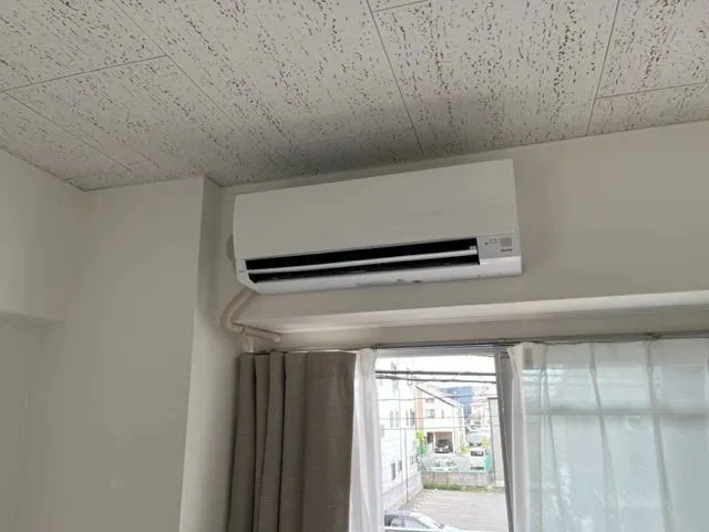 【夏本番！エアコン代を少しでもお得に】