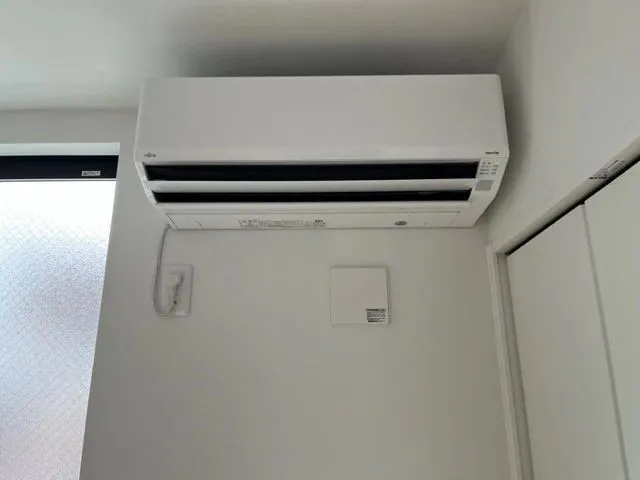 【当社独自の施工方法で低価格取り付けを実現します】