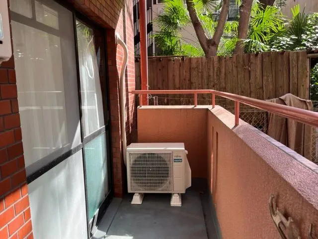 【室外機カバーのお話】