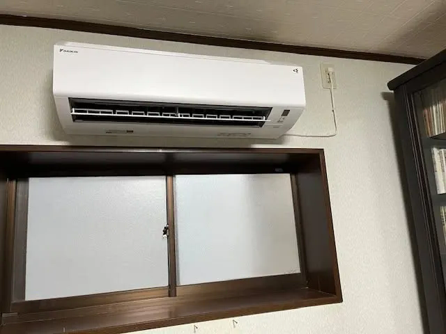 『電気工事士の資格がなければできない作業もあるんです…』