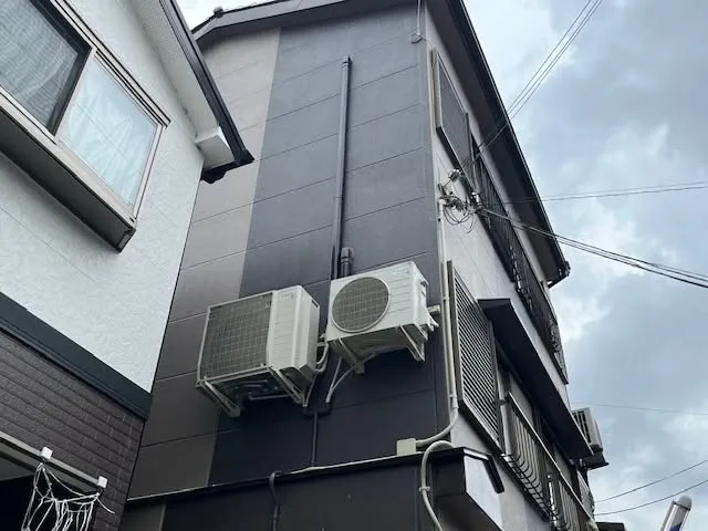 『お家の景観もスマートに快適な暮らしをサポートします』
