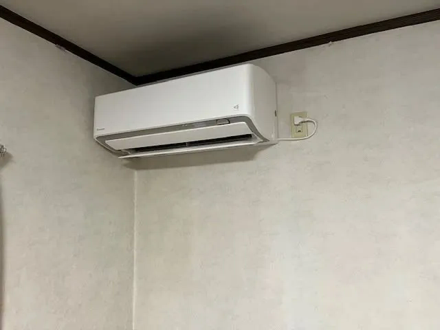 『お得なエアコン設置で暮らしを豊かに』