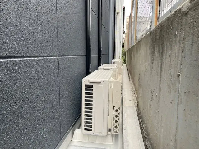 『自社の丁寧な施工で大阪一番を目指します！』