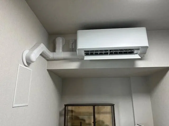 🟡見た目も美しい空間づくり🟡