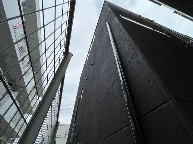 🔵快適な住環境を支える二階の配管工事🔵