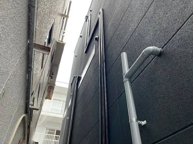 🔵二階へのエアコン設置で生活の質の向上🔵