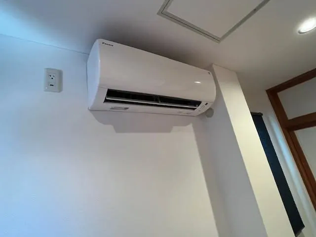 🟢どのような環境でも快適に過ごすために🟢