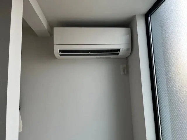 🟠最適な空調で日々の暮らしを快適に🟠