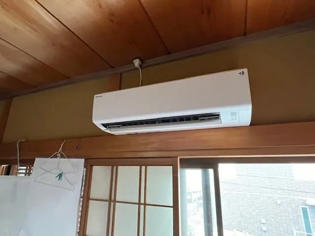 🟢温かく快適に冬を過ごしましょう🟢