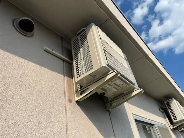 🔵２階への設置をご検討中の方ご連絡ください🔵
