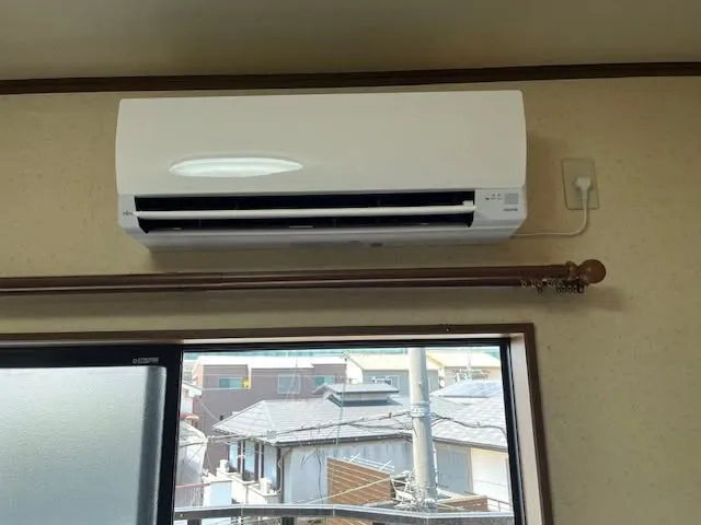 🌈エアコンの購入をご検討中ではありませんか？🌈