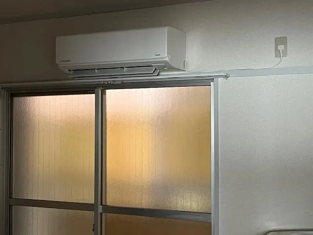 🟢省エネを重視したエアコンの設置をしませんか？🟢