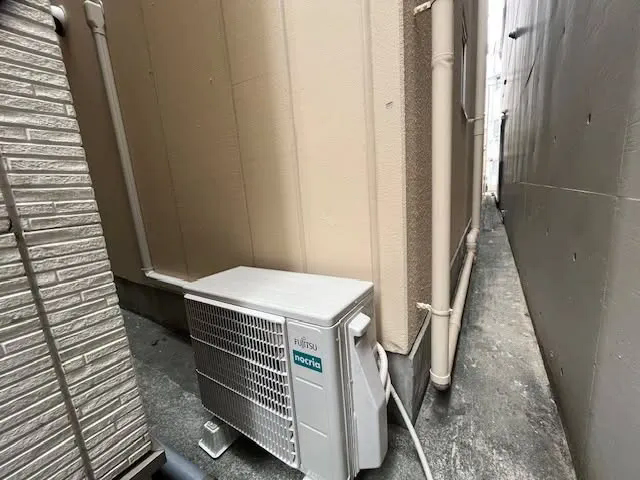 🌱スマートなエアコン設置を当社で🌱