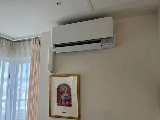 🔔設置位置で変わるんです🔔