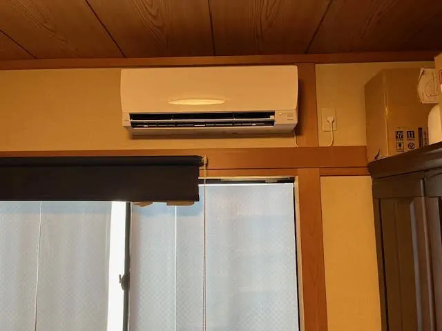 🍀エアコンをお得に設置しませんか？🍀