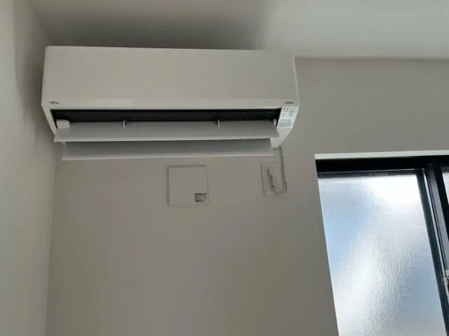 🟢春のエアコン温度は…？🟢