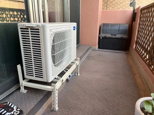 🟣快適空間を守るために🟣
