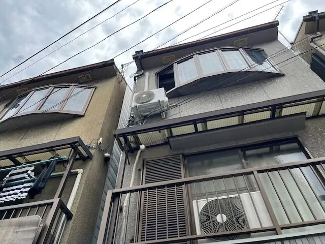 🌈引っ越し時のエアコンの取り付けもご相談ください🌈