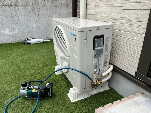 🌱お部屋をすっきり快適空間へ🌱