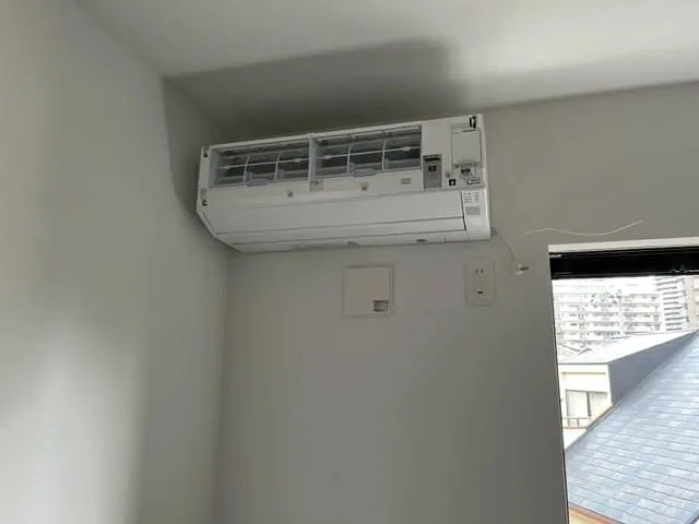 🌱お気に入りの室内をそのままに🌱