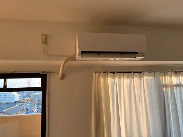 🚩確かな技術で快適な空間を🚩