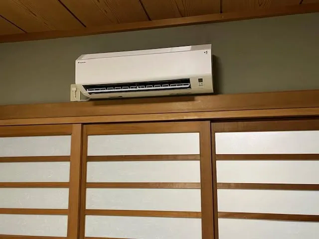🔔気温35℃超えの夏、室内環境は命を守る選択に🔔
