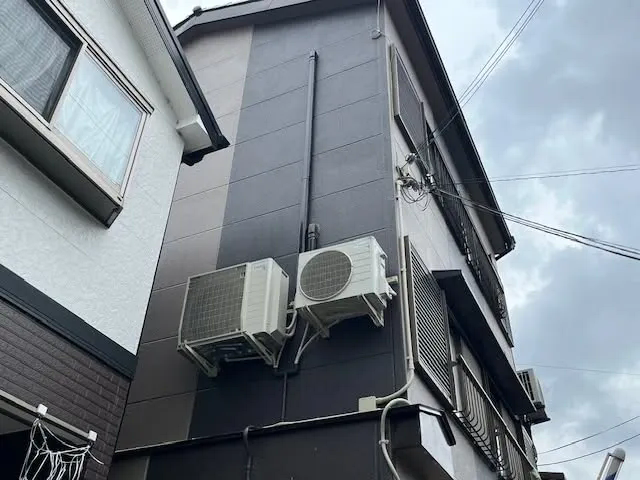 🍀高層階でも快適に🍀