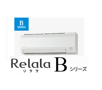 コロナ2024年｜Relalaリララ　Bシリーズ
