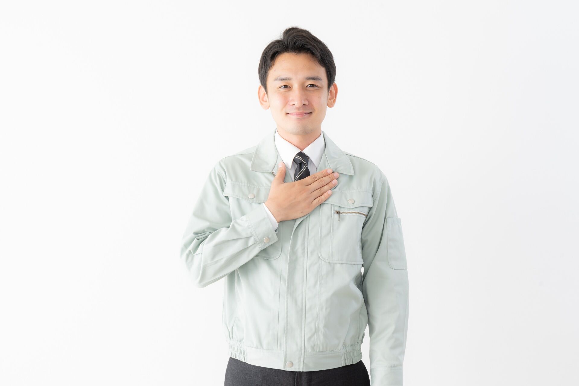 充実のメンテナンス体制