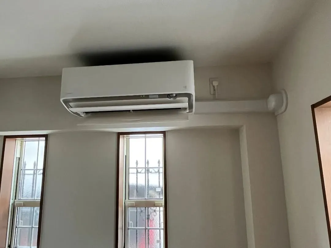 🌈自動設定で電気代を少しでもお安く🌈