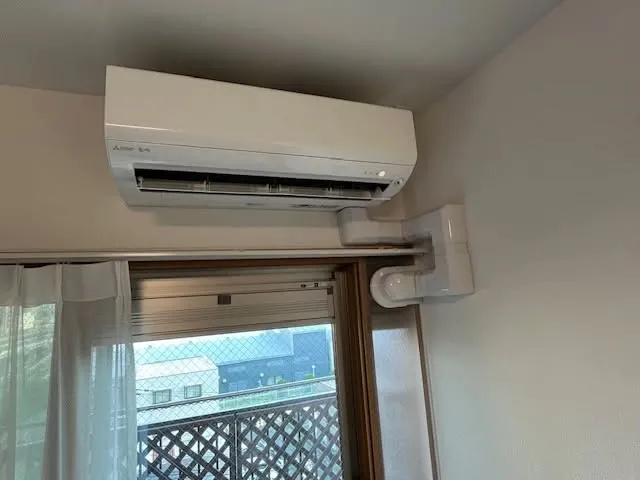 🔔エアコンを上手に活用し快適な生活を🔔