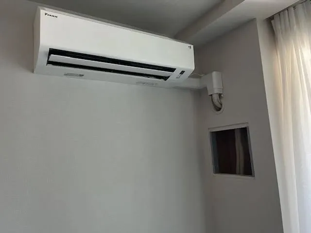 🌈取り外しから取り付けまでスムーズに🌈